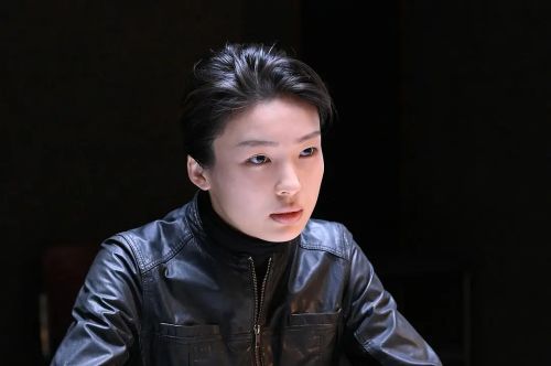 气体人第一号