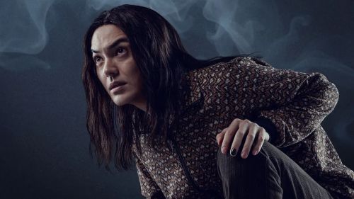 气体人第一号
