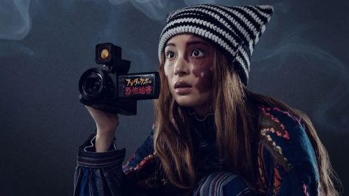 气体人第一号
