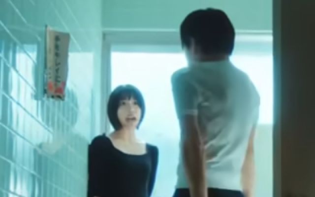 《恶之华》预告