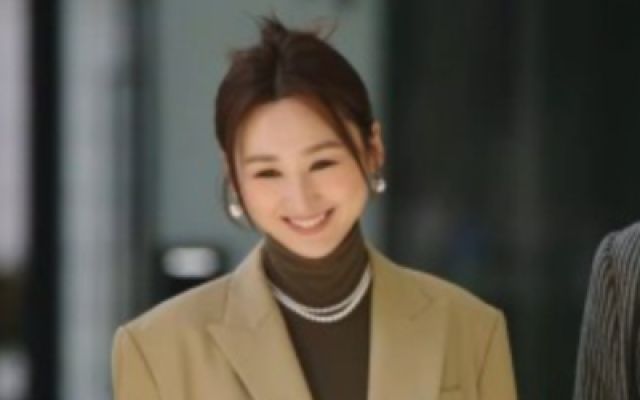 《夫妻的博弈》预告