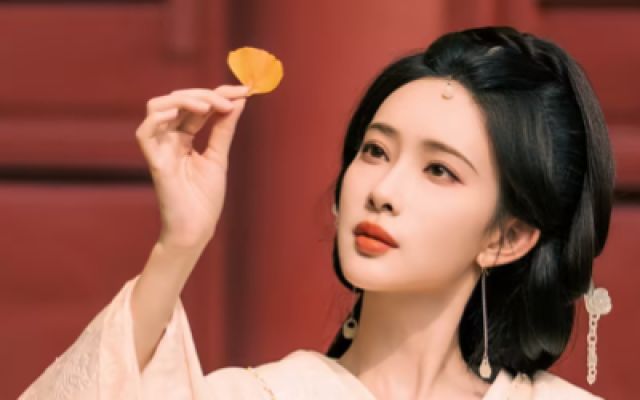 百花杀
