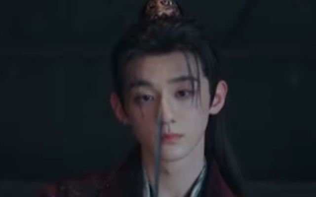 《百花杀》全员狠人预告