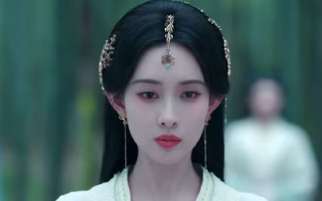救人还要被骂“蛇蝎心肠”？郡主：无所谓，又能怎
