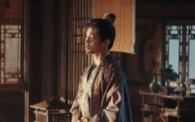 郡主耍诈留下宝物？太子：与crush见面的机会来啦