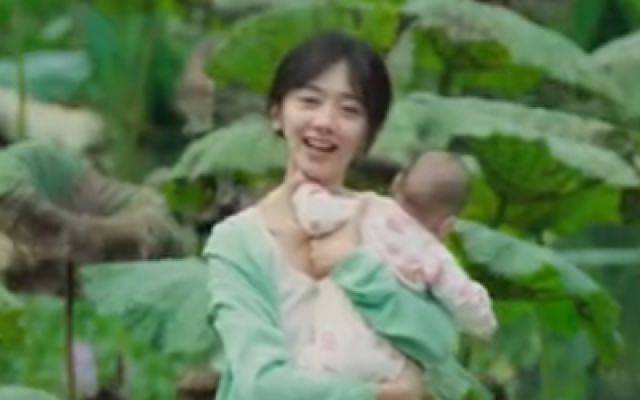 《小芳》终极预告