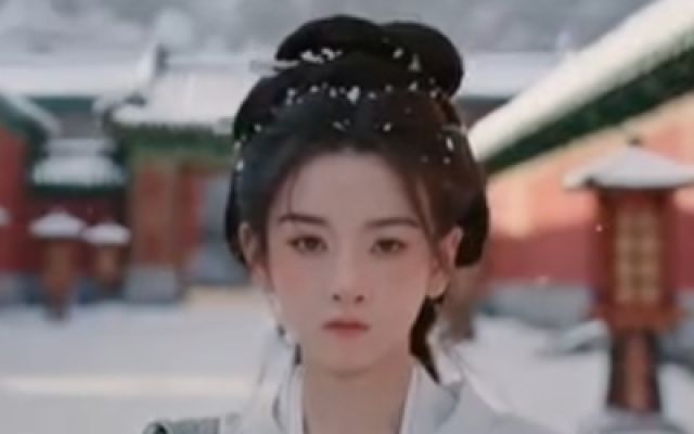 《司宫令》首发预告