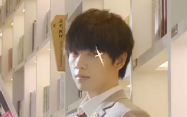 《她可爱得厉害》女宝的校园日常也太可爱了吧