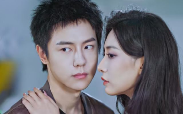 我叫任非凡