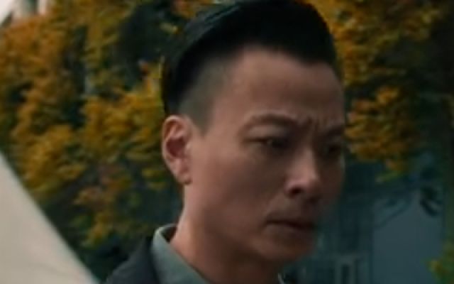 砵兰街行动