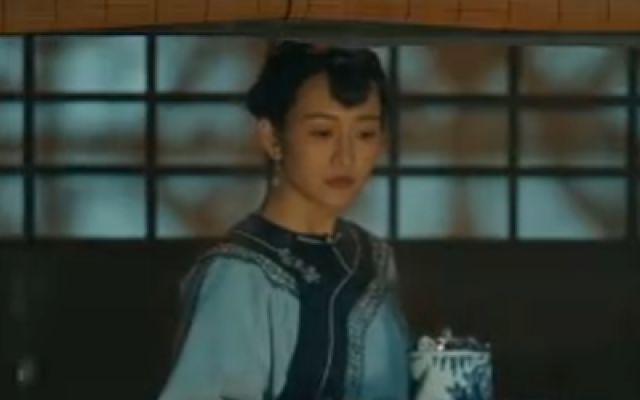 《江海潮生》商海问道版预告
