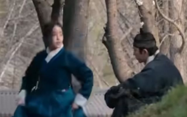 《鬼谜东宫》正式预告