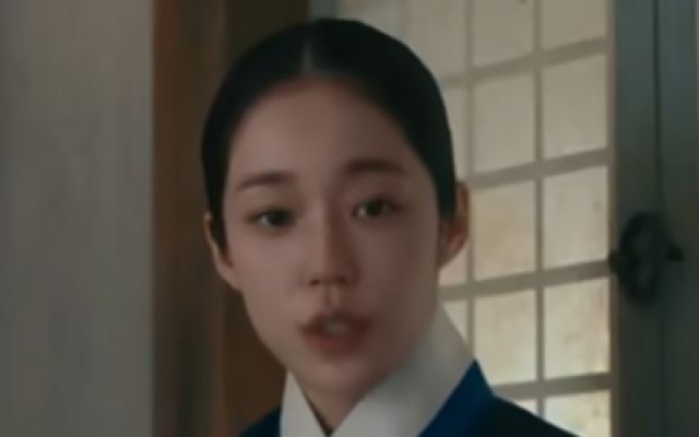 《鬼谜东宫》中字预告