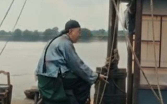 走官股还是商股？张謇办厂开局遇史诗级难题