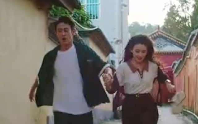 《依然的喜事》终极预告