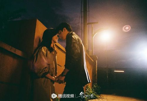冬风吹又生