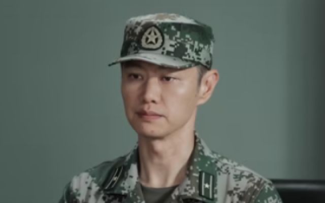 兵自风中来
