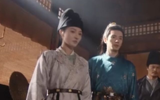 《房州探案录》剧情预告