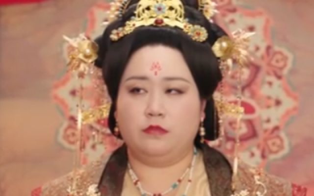 灼灼不倾城
