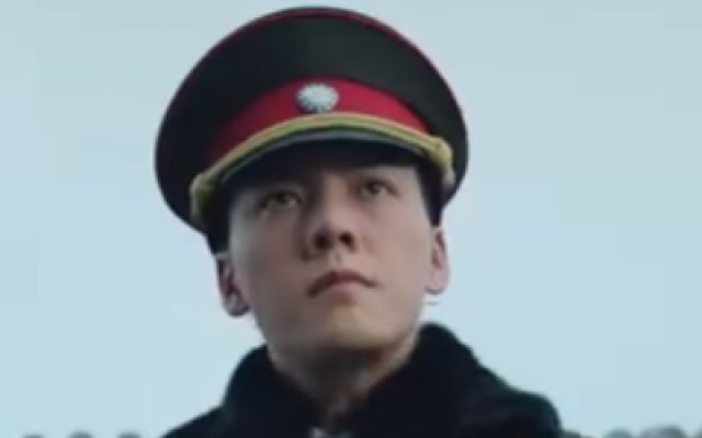 《九门》乱世同行版预告