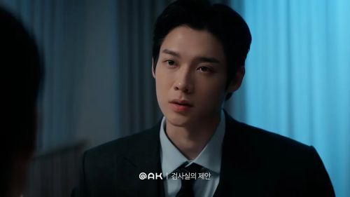 检察官室的提案