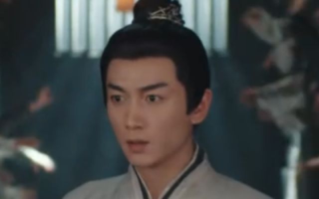 《云襄传之将进酒》首发预告