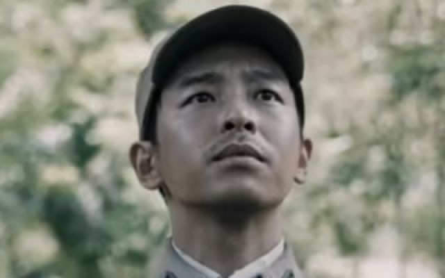 《莫得闲》定档预告