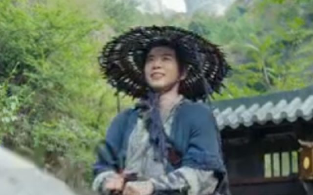 少侠逆袭攻略