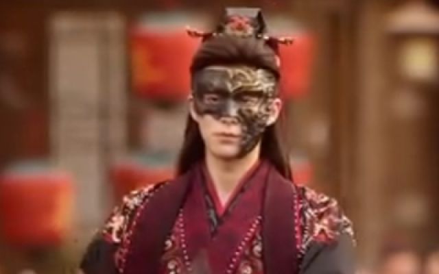 《将门独后》杀青特辑
