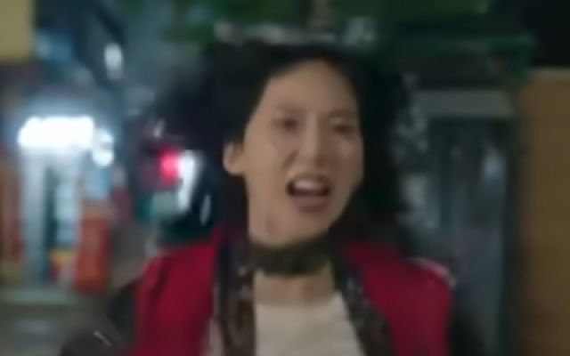 《在你灿烂的季节》预告