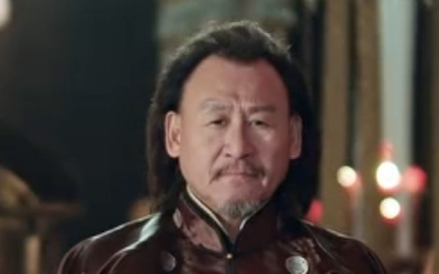 幽宅奇谭