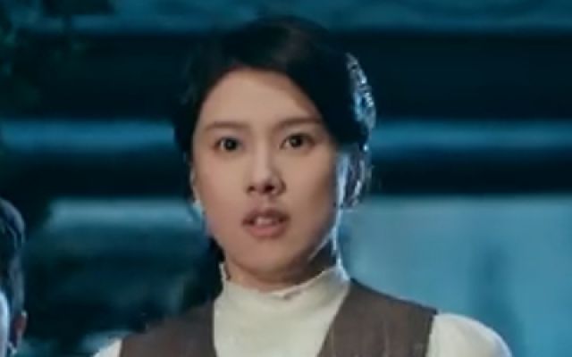 《幽宅奇谭》预告