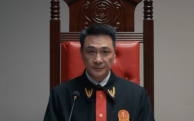 《蝉》杀青特辑