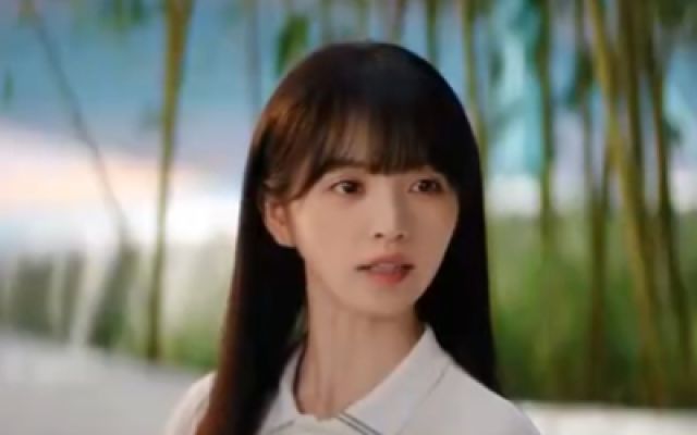 《天才女友》预告