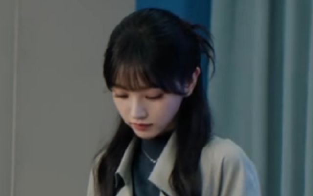 天才，女友
