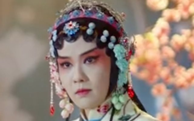 《南戏》张景昀赵奂然情敌变“亲弟”，携手揭密惊天疑云
