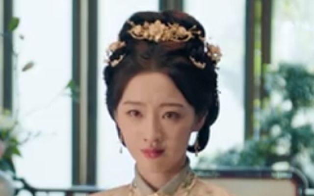 《花开锦绣》首发预告