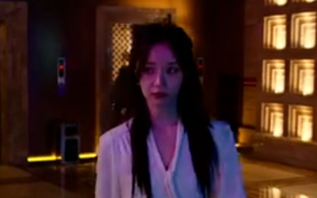 《盲盒》暗黑童话！卜冠今上演高能复仇