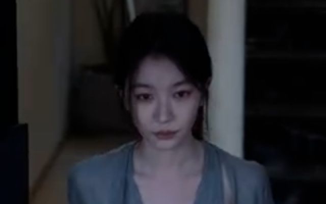 《盲盒》易梦玲演绎疯感影后飙戏反杀