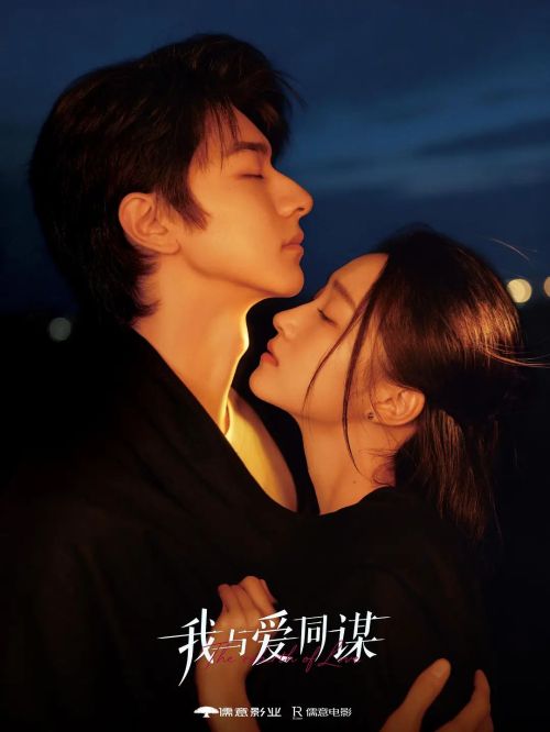 我与爱同谋